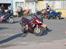 Suzuki RF 900 R       SOLGT - Børnekørsel i Bogense 2005