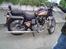 Royal Enfield Lightning - Som hun saa ud da jeg erhvervede hende...