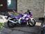 Suzuki RF 900 R       SOLGT - GS 500 E......det var sgu tider......har været i paris, på hende... :-)