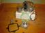 Piaggio skipper 150/186 - LC cylinderkit 175ccm polini. (portet 3mm i skyllekanalerne) Mangler topstykke (kommer hjem i uge 7... snøft)