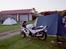 Suzuki V-Strom 1000 - Min Tidligere mc Honda VFR 750