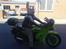 Kawasaki gpz1100 - Hellere en søster på bordel end, end en bror på en Honda