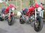 Ducati Monster 1000  solgt 2007