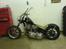 Harley Davidson stivstel
