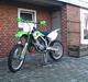 Kawasaki KX 125ccm (SOLGT) 