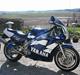 Yamaha FZR 1000 solgt