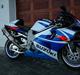 Suzuki TL 1000 R  ""Solgt""