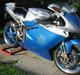 MV Agusta F4 S Tamburini