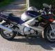 Kawasaki zzr 600