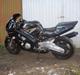 Honda CBR 600 F3 - Solgt