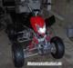 Zongshen ATV - Solgt