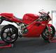 Ducati 996 Bip.