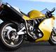 Ducati superlight 900 "Solgt"