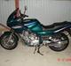 Yamaha XJ 900 S Diversion 4 KM