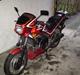 Honda VF400F  totalskadet