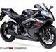 Suzuki (Solgt) GSX R 750 K7 