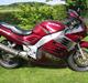 Suzuki RF 900 R       SOLGT