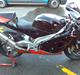 Aprilia RSV1000 Mille (Solgt)