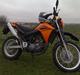 Yamaha xt660r