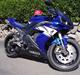Yamaha YZF R1