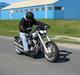 Harley Davidson FLH EVO