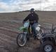 Kawasaki KX 500, Solgt