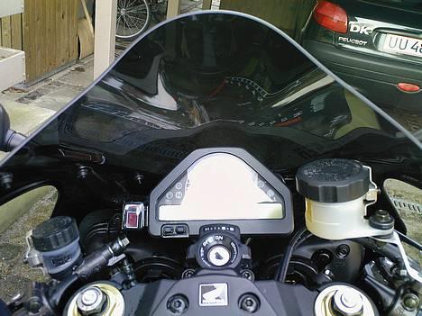 Honda CBR 1000RR billede 4