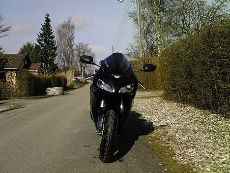 Honda CBR 1000RR billede 9