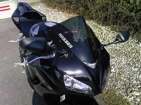 Honda CBR 1000RR billede 10