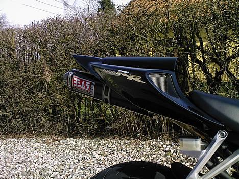 Honda CBR 1000RR billede 11