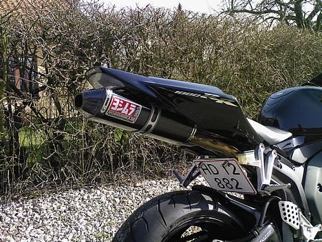 Honda CBR 1000RR billede 12