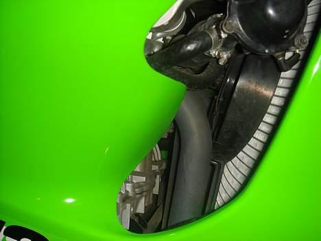 Kawasaki zx7r Ninja billede 16