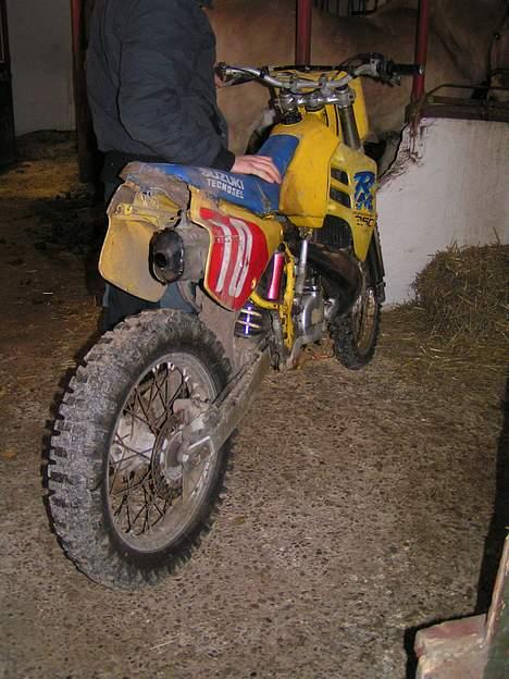 Suzuki Crosser solgt billede 4