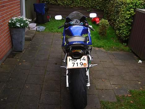 Honda  Movistar TIL SALG. billede 3