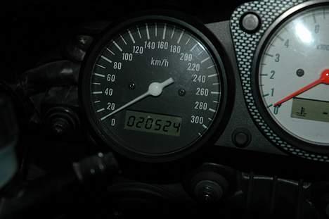 Suzuki TL 1000 R  ""Solgt"" billede 13