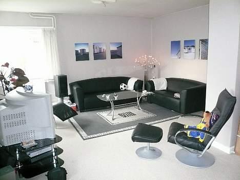 Honda cbr 600 f3 - Min stue billede 12