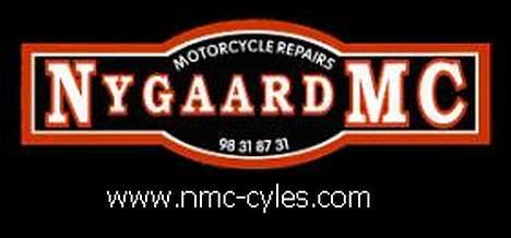 KTM 250 SXF (solgt) - Alt til Harley Davidson" billede 6