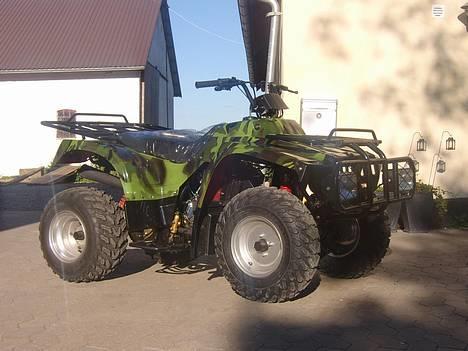 Jinlun Sælges pris 3000 kr - det er så dyret :) billede 1