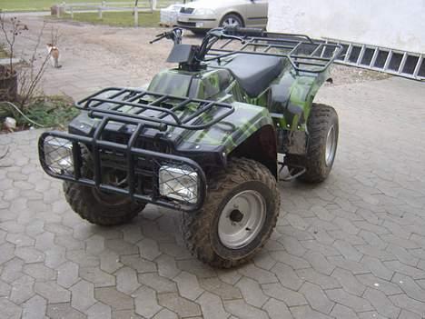 Jinlun Sælges pris 3000 kr billede 8