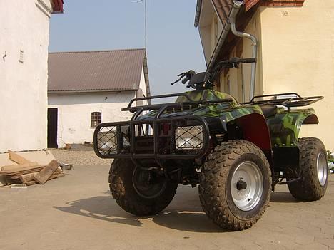 Jinlun Sælges pris 3000 kr billede 10