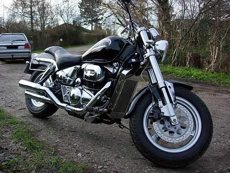 Suzuki VZ 800 Marauder *SÆLGES* - ´suk´ billede 3