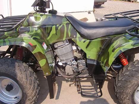 Jinlun Sælges pris 3000 kr billede 13