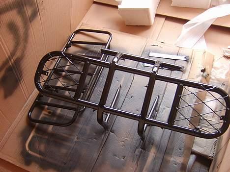 Jinlun Sælges pris 3000 kr - ny malet billede 14