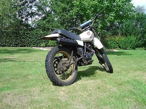 Honda XL 250 R billede 10