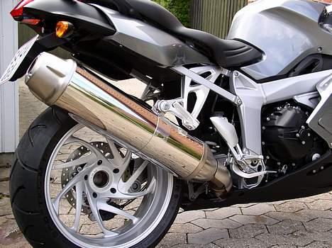 BMW K1200S billede 2