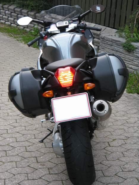 BMW K1200S billede 5