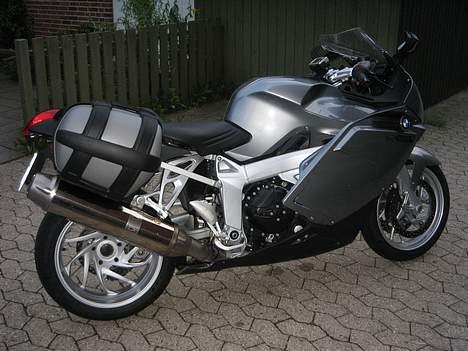 BMW K1200S billede 6
