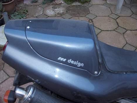 Suzuki gsxr1100 billede 6