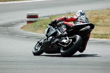 Honda CBR 600 RR (Solgt) billede 17