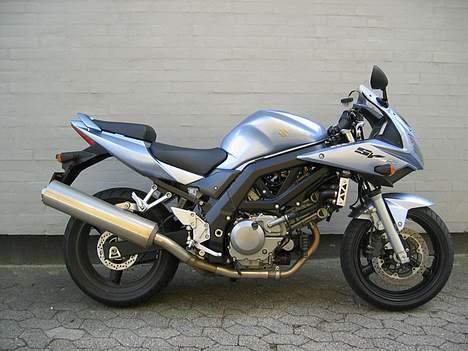 Aprilia Pegaso - Dette er min nye mc :) billede 12